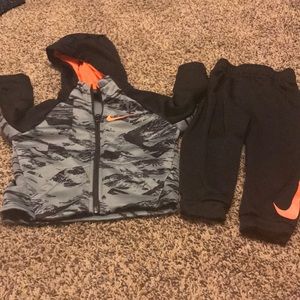 Nike outfit ✔️
